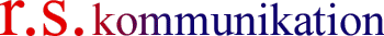 r.s. kommunikation